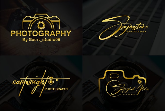 Photography Logo design