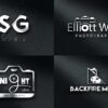 Photography Logo design