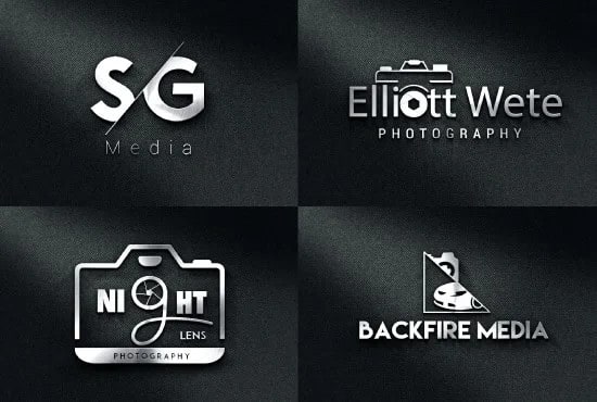 Photography Logo design