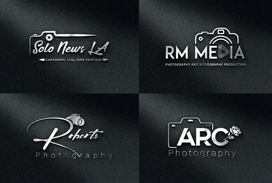 Photography Logo design