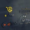 online store logo