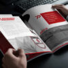 brochure design  for your business